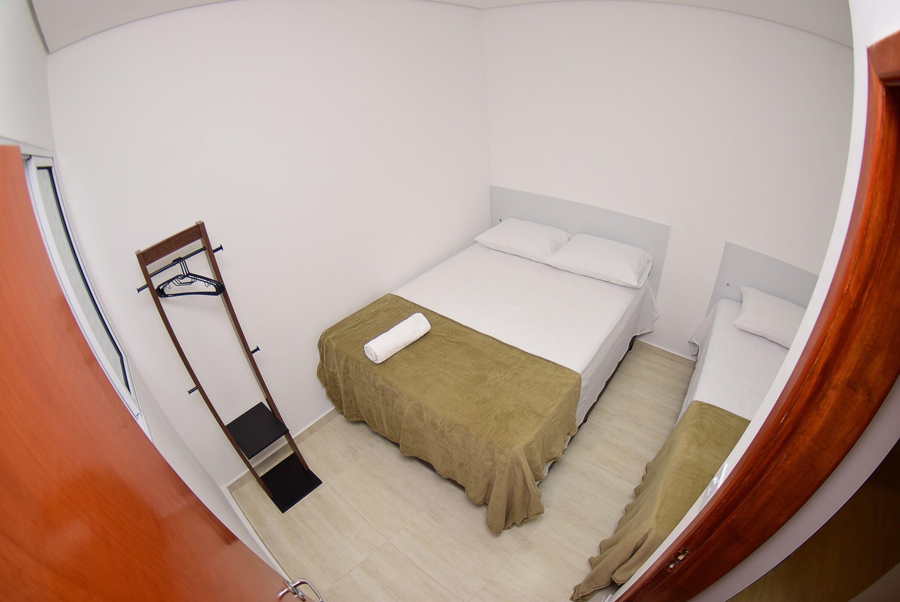 Hotel Numaz Bras - Sao Paulo — Photos 2